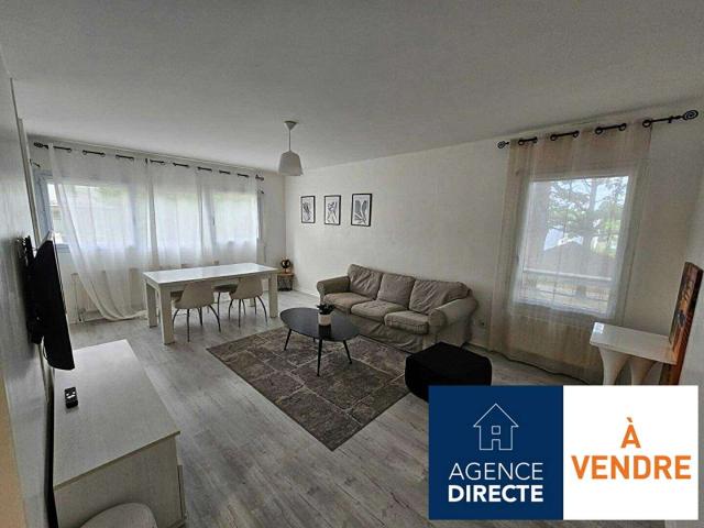 Appartement vente à Nantes, Saint-herblain
