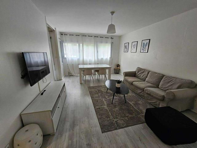 Appartement vente à Nantes, Saint-herblain