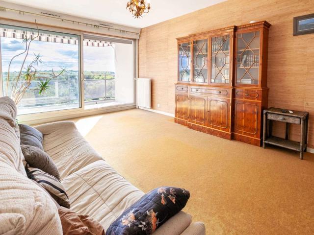 Appartement vente à Nantes, Saint-herblain