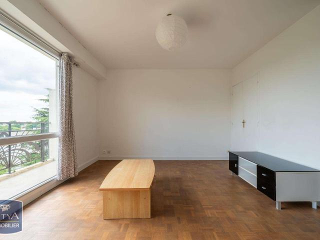 Appartement vente à Nantes, Saint-herblain