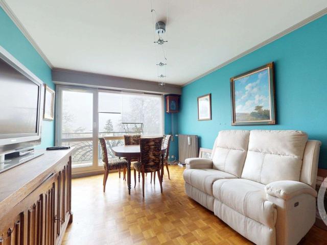 Appartement vente à Nantes, Saint-herblain