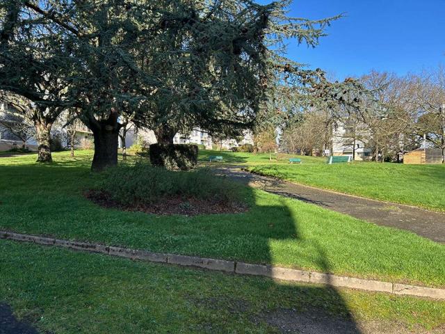 Appartement vente à Nantes, Saint-herblain