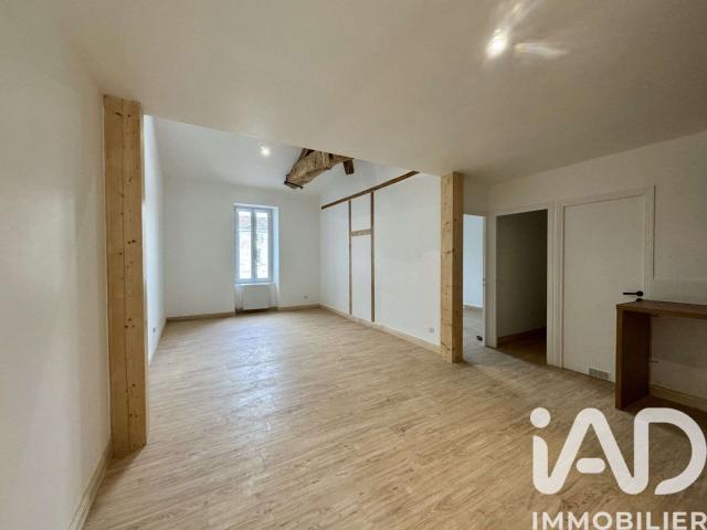 Appartement vente à Cognac, Barret