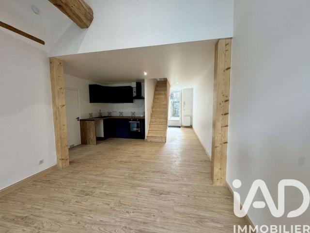 Appartement vente à Cognac, Barret