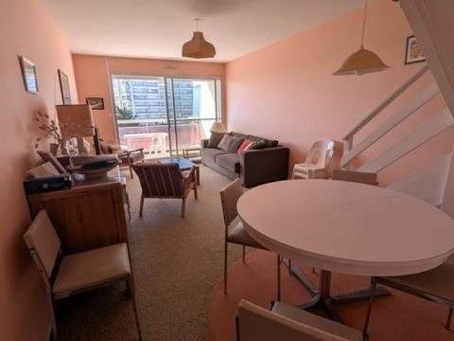 Appartement vente à Les Sables-d'Olonne, Saint-hilaire-de-riez