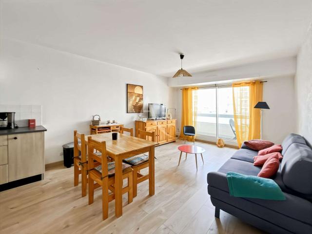 Appartement vente à Les Sables-d'Olonne, Saint-hilaire-de-riez