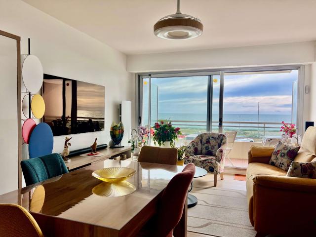Appartement vente à Les Sables-d'Olonne, Saint-hilaire-de-riez