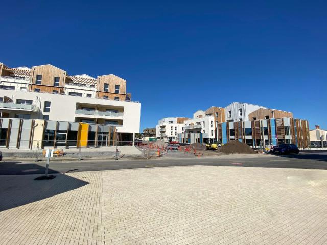 Appartement vente à Les Sables-d'Olonne, Saint-hilaire-de-riez