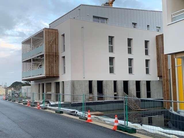 Appartement vente à Les Sables-d'Olonne, Saint-hilaire-de-riez