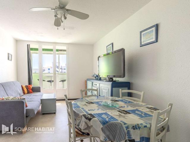 Appartement vente à Les Sables-d'Olonne, Saint-hilaire-de-riez