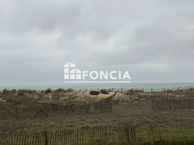 Appartement vente à Les Sables-d'Olonne, Saint-hilaire-de-riez