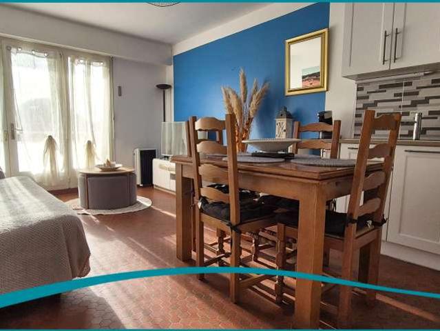 Appartement vente à Les Sables-d'Olonne, Saint-hilaire-de-riez