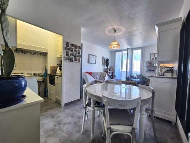 Appartement vente à Les Sables-d'Olonne, Saint-hilaire-de-riez