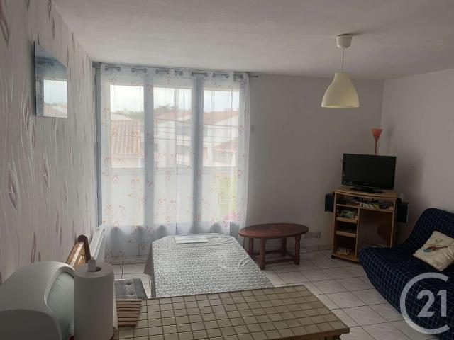 Appartement vente à Les Sables-d'Olonne, Saint-hilaire-de-riez