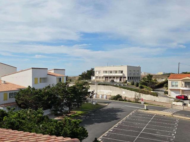Appartement vente à Les Sables-d'Olonne, Saint-hilaire-de-riez