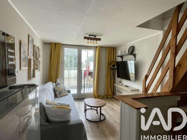 Appartement vente à Les Sables-d'Olonne, Saint-hilaire-de-riez