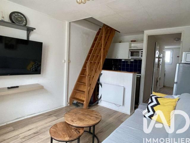Appartement vente à Les Sables-d'Olonne, Saint-hilaire-de-riez