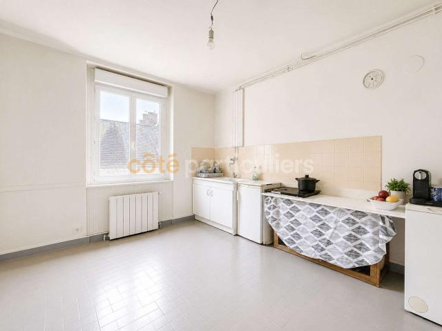 Appartement vente à Avranches, Saint-hilaire-du-harcouët