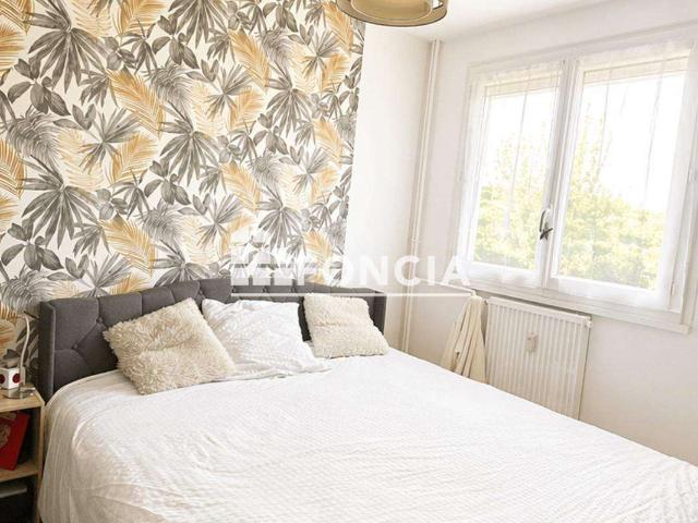 Appartement vente à Saumur, Villebernier