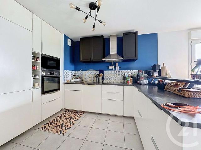 Appartement vente à Rennes, Bretagne