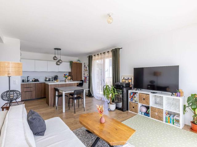 Appartement vente à Rennes, Bretagne