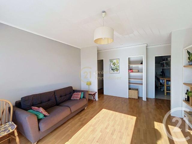 Appartement vente à Rennes, Bretagne