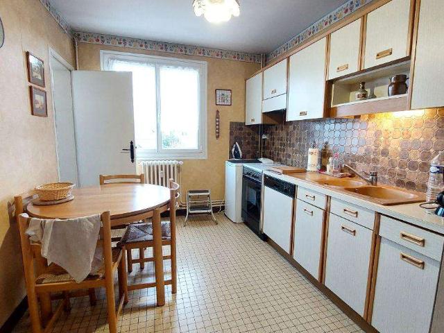 Appartement vente à Rennes, Bretagne