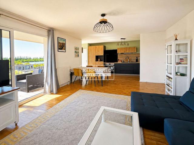 Appartement vente à Rennes, Bretagne