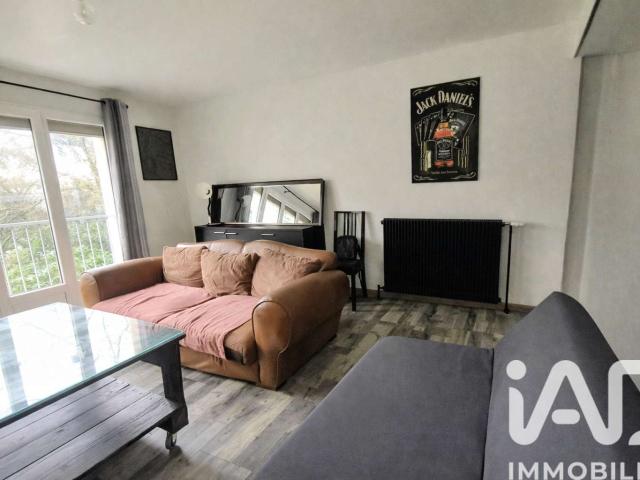 Appartement vente à Rennes, Bretagne