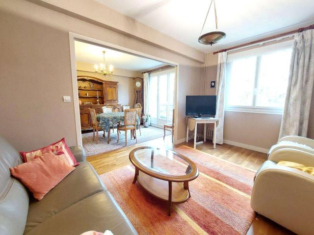 Appartement vente à Rennes, Bretagne