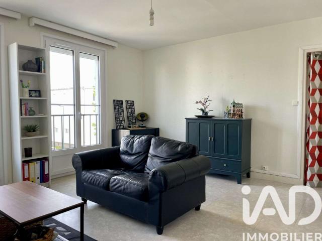Appartement vente à Orléans, Saint-jean-de-braye