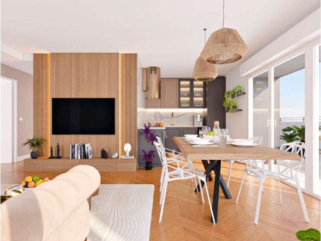 Appartement vente à Bayonne, Saint-jean-de-luz