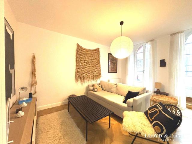 Appartement vente à Bayonne, Saint-jean-de-luz