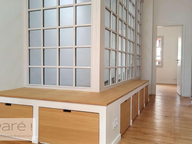 Appartement vente à Bayonne, Saint-jean-de-luz