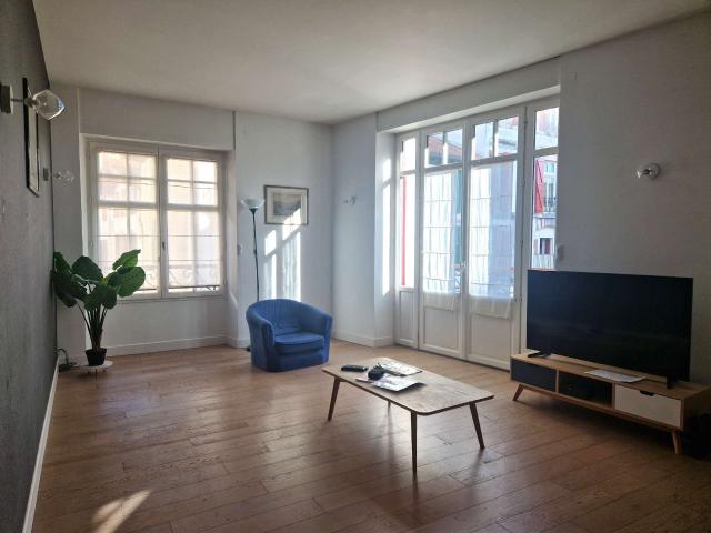 Appartement vente à Bayonne, Saint-jean-de-luz