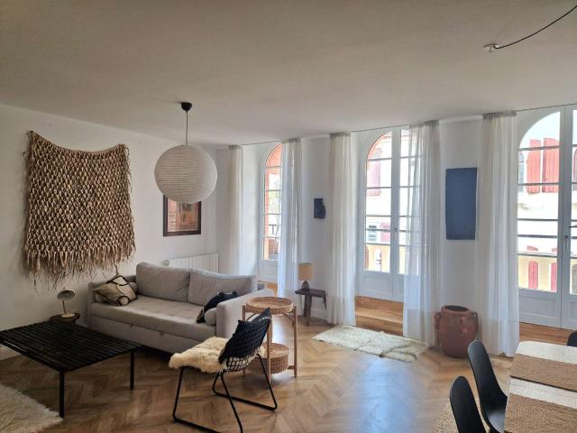 Appartement vente à Bayonne, Saint-jean-de-luz