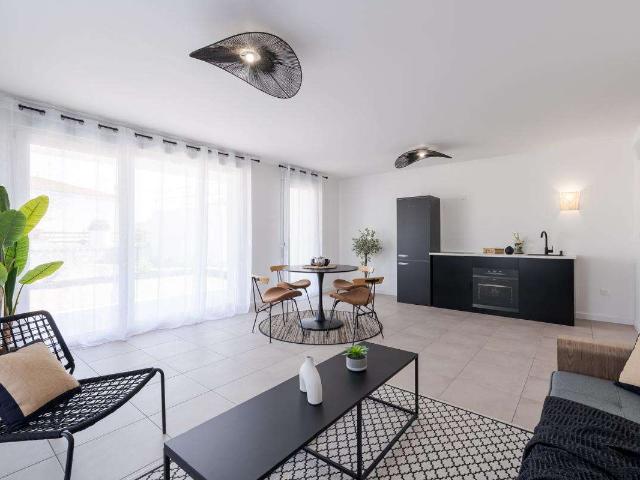Appartement vente à Les Sables-d'Olonne, Saint-jean-de-monts