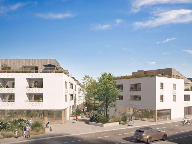 Appartement vente à Les Sables-d'Olonne, Saint-jean-de-monts