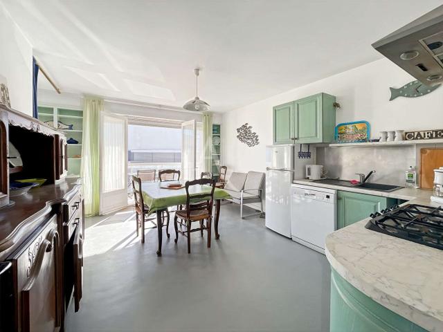 Appartement vente à Les Sables-d'Olonne, Saint-jean-de-monts