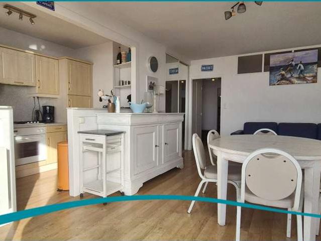 Appartement vente à Les Sables-d'Olonne, Saint-jean-de-monts