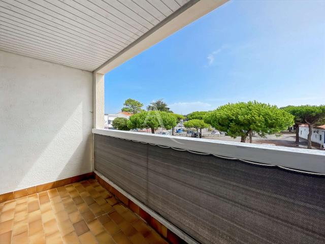 Appartement vente à Les Sables-d'Olonne, Saint-jean-de-monts