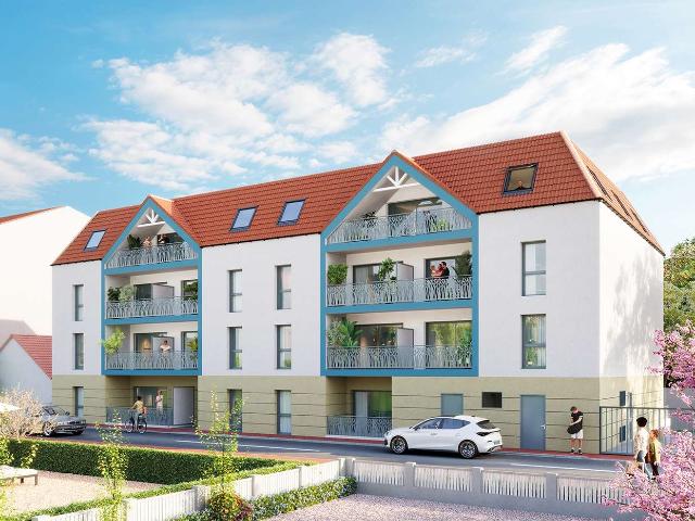 Appartement vente à Les Sables-d'Olonne, Saint-jean-de-monts