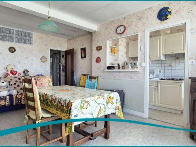 Appartement vente à Les Sables-d'Olonne, Saint-jean-de-monts