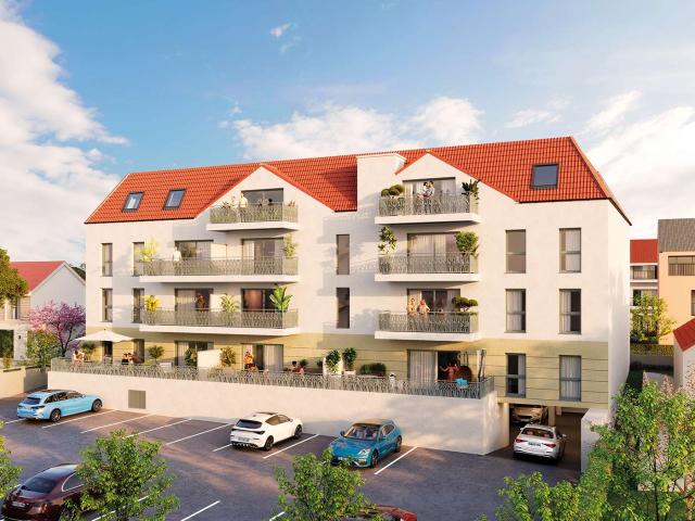 Appartement vente à Les Sables-d'Olonne, Saint-jean-de-monts