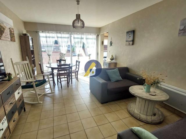 Appartement vente à Les Sables-d'Olonne, Saint-jean-de-monts