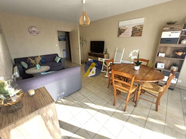 Appartement vente à Les Sables-d'Olonne, Saint-jean-de-monts