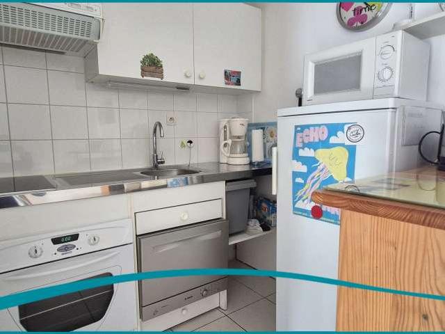 Appartement vente à Les Sables-d'Olonne, Saint-jean-de-monts