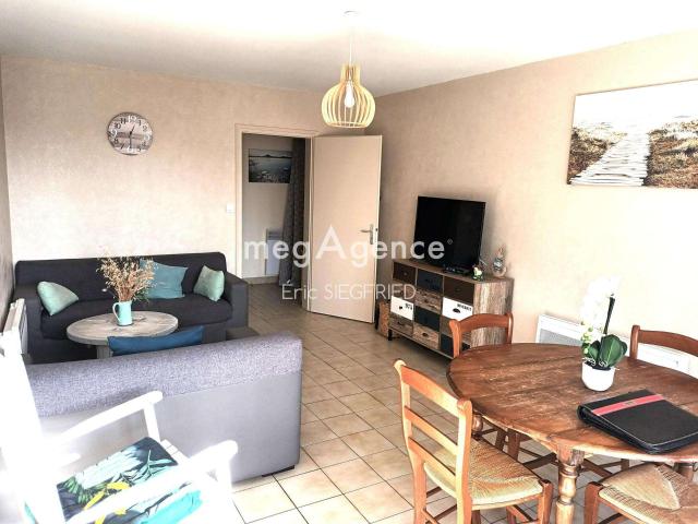 Appartement vente à Les Sables-d'Olonne, Saint-jean-de-monts