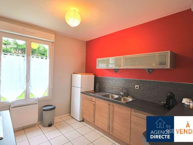 Appartement vente à Saint-Malo, Bretagne