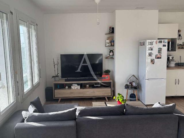 Appartement vente à Nantes, Saint-julien-de-concelles
